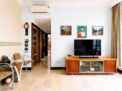 Regent Heights (D23), Condominium #619673691